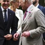 King Charles III says Canada facing unprecedented challenges as Trump threatens annexation