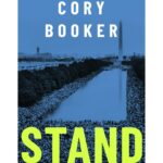 Sen. Cory Booker expands upon historic Senate floor speech for new book, ‘Stand’