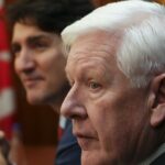 Senior Canadian diplomat compares Trump’s Golden Dome missile program to a ‘protection racket’