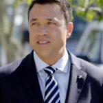 Trump pardons former NY Rep. Michael Grimm after tax fraud conviction