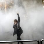 Truckers’ protest in Iran gathers steam and wins support from prominent dissident voices