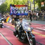 Pride events face budget shortfalls as US corporations pull support ahead of summer festivities