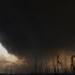 Wildfires burning across central Canada force more people to evacuate