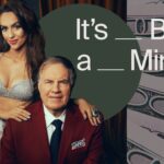 Age gaps & wage gaps: unpacking our Belichick-Hudson obsession