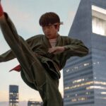 ‘Karate Kid: Legends’ revisits a sturdy old formula