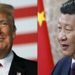 The U.S.-China trade war, according to game theory
