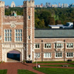 Why does the government fund research at universities?
