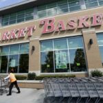 Market Basket CEO is put on leave in new spat at family-controlled supermarket chain
