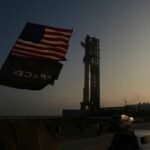 Elon Musk’s Starship rocket will try to launch again tonight