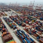 Despite the pause on high tariffs, Chinese factories still face high uncertainty