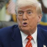 Trump appears to undercut US proposal to Iran, declaring he won’t allow any uranium enrichment