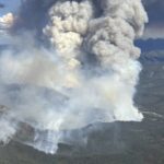 Canadian wildfire smoke causes ‘very unhealthy’ conditions in American Midwest and reaches Europe
