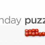 Sunday Puzzle: Hidden Capitals