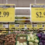 Why some economists are worried about U.S. inflation data