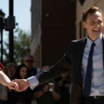 ‘The Life of Chuck’ might leave you brushing away tears — or scratching your head
