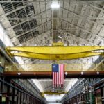 Can bringing back manufacturing help the heartland catch up with ‘superstar’ cities?