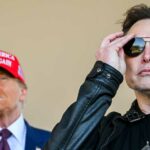 Trump and Musk’s breakup. And, ICE detention centers face serious overcrowding