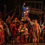 President Trump is attending the musical ‘Les Mis’ – why is this a big deal?