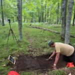 A surprise find in Michigan shows the extent of ancient Native American agriculture