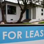 The Trump administration is working on a plan for time limits on rental aid